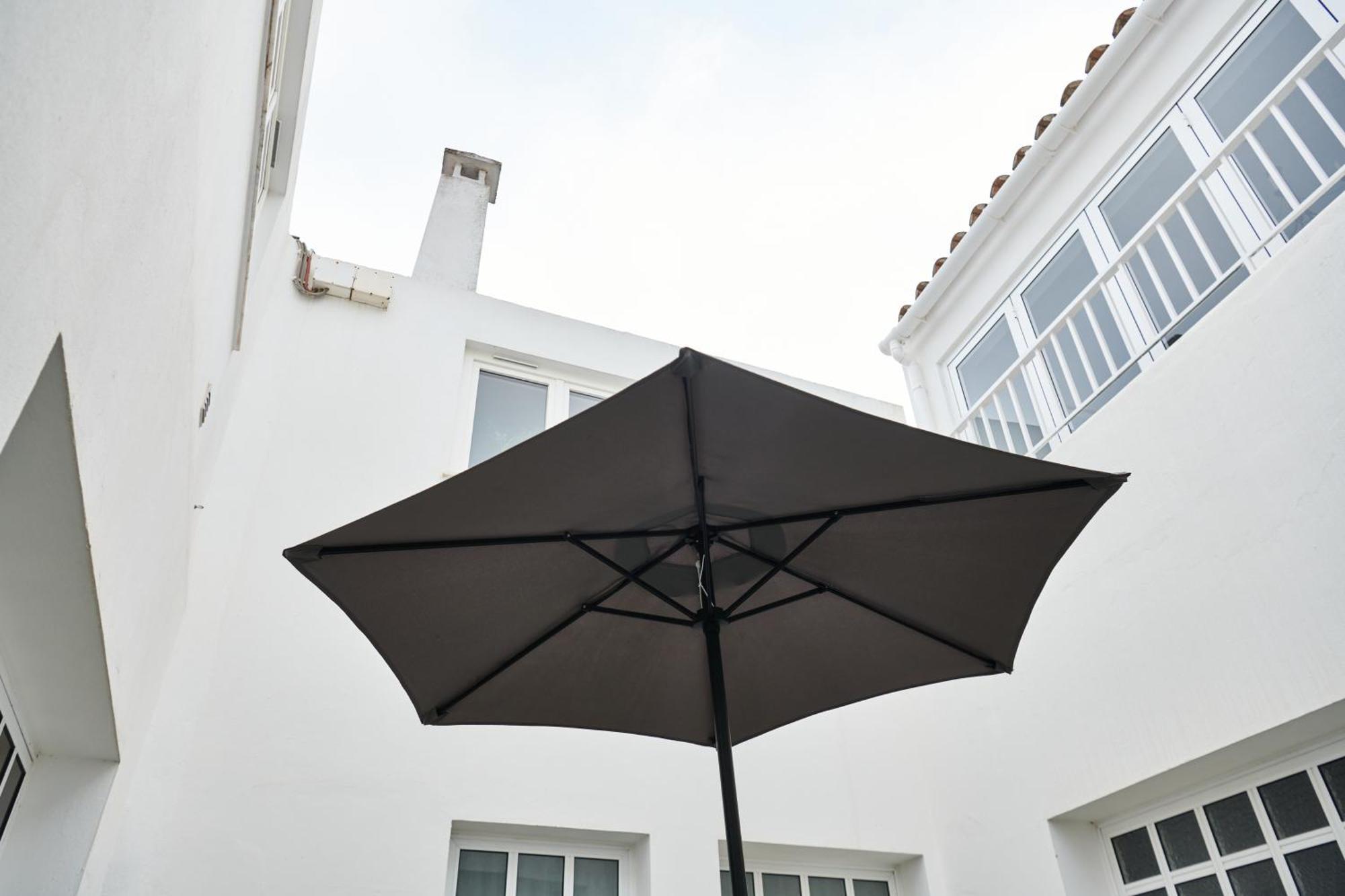 Taah Billa Guest House Tavira Eksteriør billede